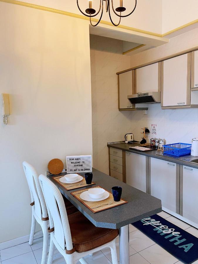 1 Bedroom Apartment, Melaka Cbd Town Center- Hosted By Private Locals Resident, Balcony With City Skyline View Or Seaview, Opposite Malls, Tv Box, 5 Minutes To Jonker Street, Malacca Exterior foto