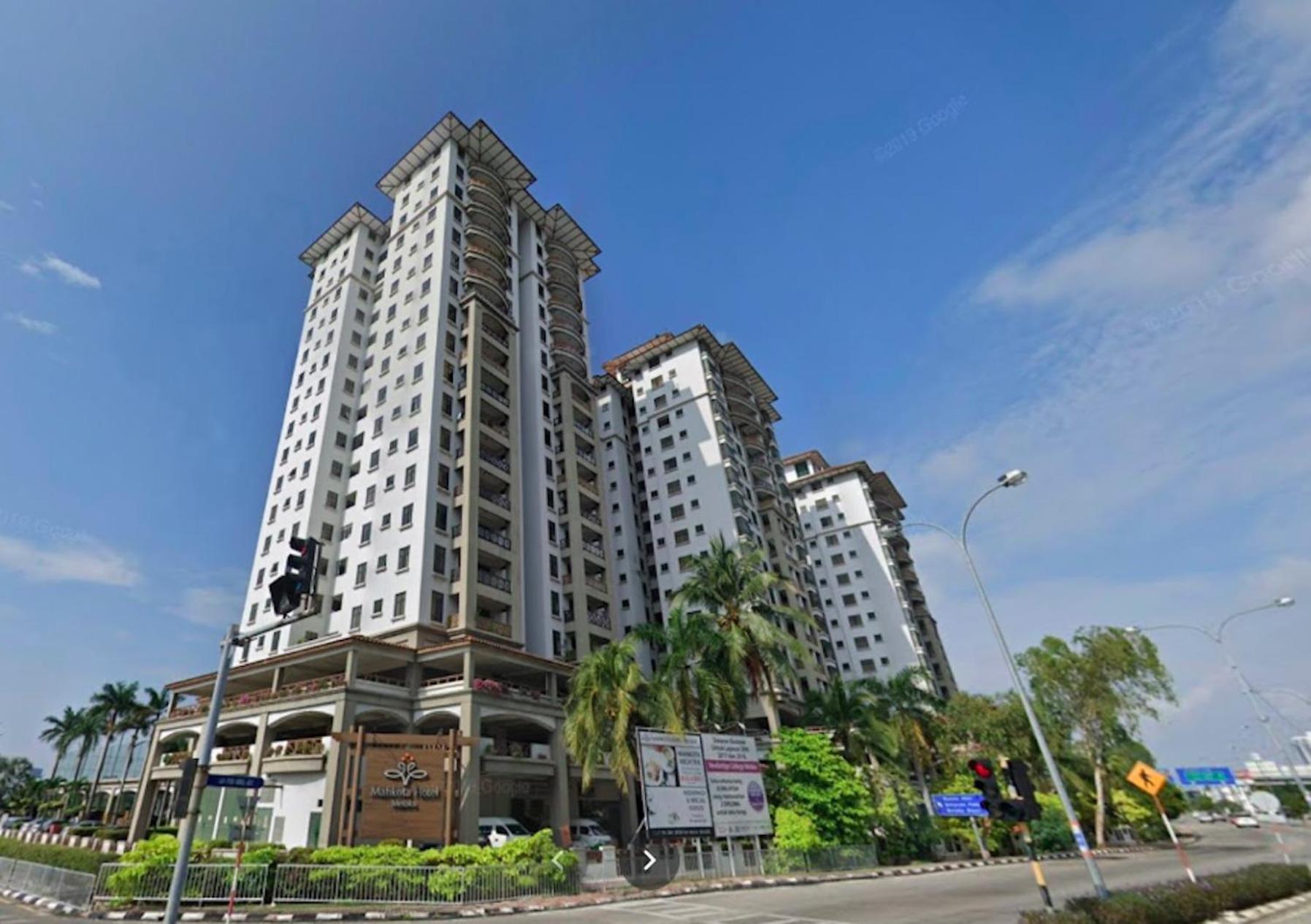 1 Bedroom Apartment, Melaka Cbd Town Center- Hosted By Private Locals Resident, Balcony With City Skyline View Or Seaview, Opposite Malls, Tv Box, 5 Minutes To Jonker Street, Malacca Exterior foto
