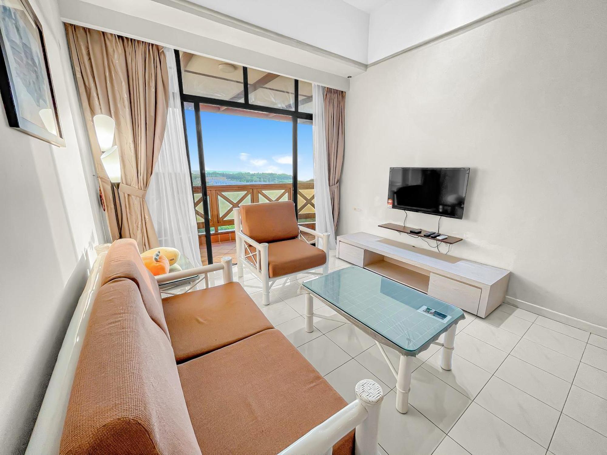1 Bedroom Apartment, Melaka Cbd Town Center- Hosted By Private Locals Resident, Balcony With City Skyline View Or Seaview, Opposite Malls, Tv Box, 5 Minutes To Jonker Street, Malacca Exterior foto