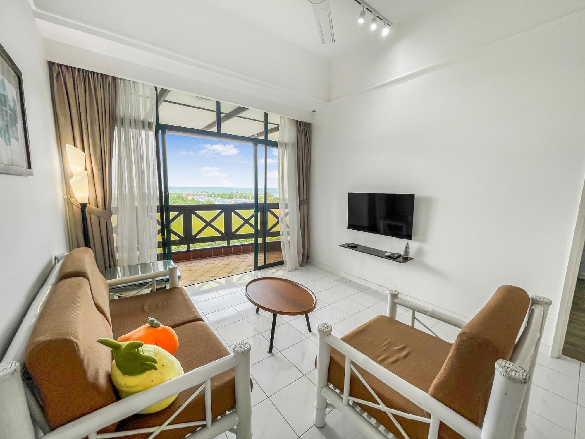1 Bedroom Apartment, Melaka Cbd Town Center- Hosted By Private Locals Resident, Balcony With City Skyline View Or Seaview, Opposite Malls, Tv Box, 5 Minutes To Jonker Street, Malacca Exterior foto